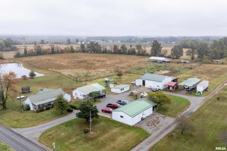 365 BOND Road, Galatia, Illinois 62935, 2 Bedrooms Bedrooms, 0 ,1 BathroomBathrooms,Residential,For Sale,BOND,0,RMAEB460363