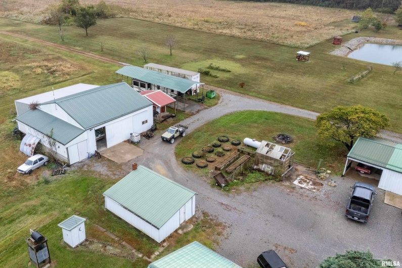 365 BOND Road, Galatia, Illinois 62935, 2 Bedrooms Bedrooms, 0 ,1 BathroomBathrooms,Residential,For Sale,BOND,0,RMAEB460363