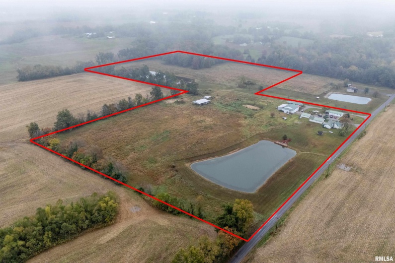 365 BOND Road, Galatia, Illinois 62935, 2 Bedrooms Bedrooms, 0 ,1 BathroomBathrooms,Residential,For Sale,BOND,0,RMAEB460363