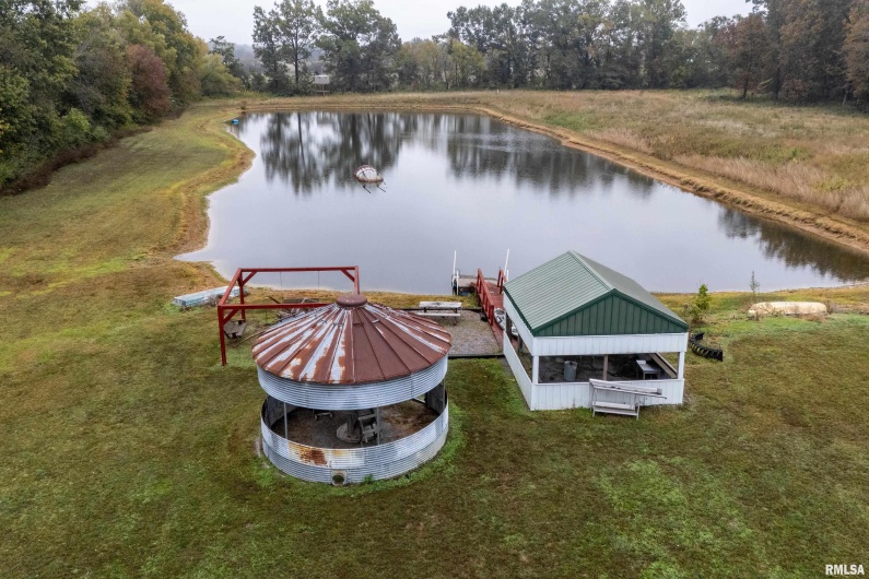 365 BOND Road, Galatia, Illinois 62935, 2 Bedrooms Bedrooms, 0 ,1 BathroomBathrooms,Residential,For Sale,BOND,0,RMAEB460363