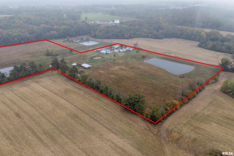 365 BOND Road, Galatia, Illinois 62935, 2 Bedrooms Bedrooms, 0 ,1 BathroomBathrooms,Residential,For Sale,BOND,0,RMAEB460363