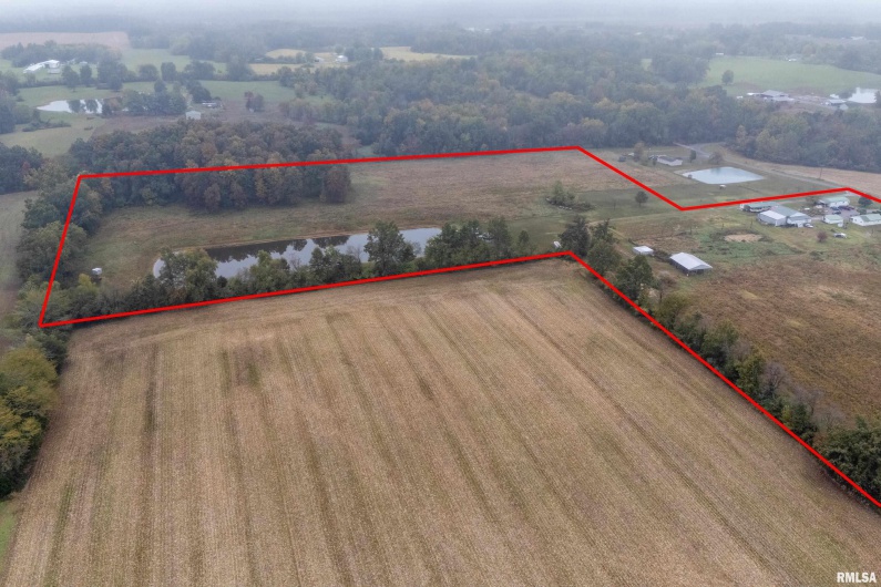 365 BOND Road, Galatia, Illinois 62935, 2 Bedrooms Bedrooms, 0 ,1 BathroomBathrooms,Residential,For Sale,BOND,0,RMAEB460363