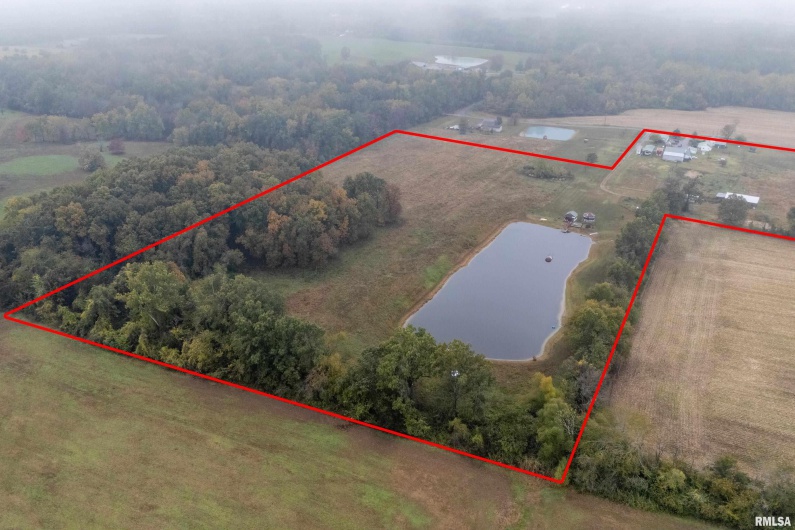 365 BOND Road, Galatia, Illinois 62935, 2 Bedrooms Bedrooms, 0 ,1 BathroomBathrooms,Residential,For Sale,BOND,0,RMAEB460363