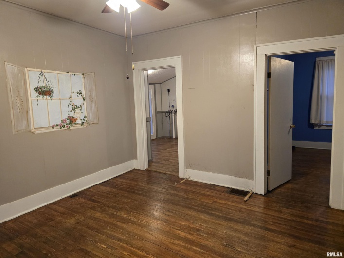 1028 ROOSEVELT Street, Harrisburg, Illinois 62946-2838, 2 Bedrooms Bedrooms, 0 ,1 BathroomBathrooms,Residential,For Sale,ROOSEVELT,0,RMAEB460364