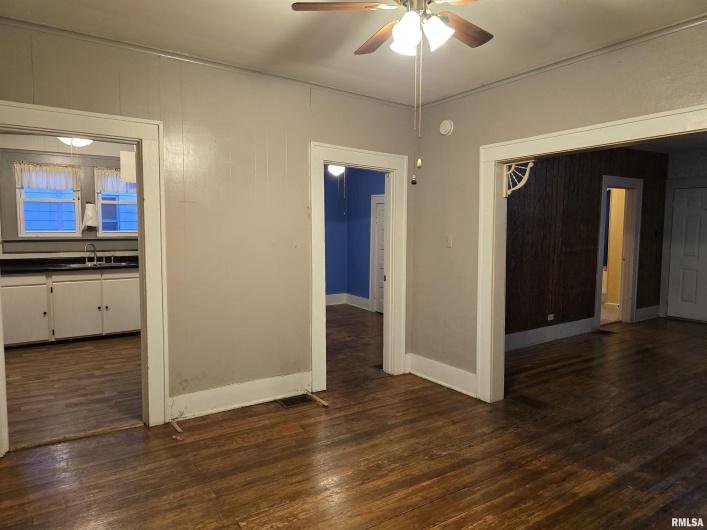 1028 ROOSEVELT Street, Harrisburg, Illinois 62946-2838, 2 Bedrooms Bedrooms, 0 ,1 BathroomBathrooms,Residential,For Sale,ROOSEVELT,0,RMAEB460364