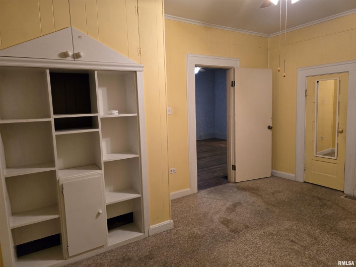 1028 ROOSEVELT Street, Harrisburg, Illinois 62946-2838, 2 Bedrooms Bedrooms, 0 ,1 BathroomBathrooms,Residential,For Sale,ROOSEVELT,0,RMAEB460364