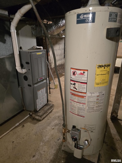 1028 ROOSEVELT Street, Harrisburg, Illinois 62946-2838, 2 Bedrooms Bedrooms, 0 ,1 BathroomBathrooms,Residential,For Sale,ROOSEVELT,0,RMAEB460364