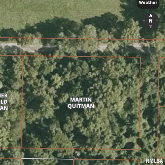 1 POWELL Road, Carterville, Illinois 62918, 0 , 0 ,0,Land,For Sale,POWELL,0,RMAEB460366