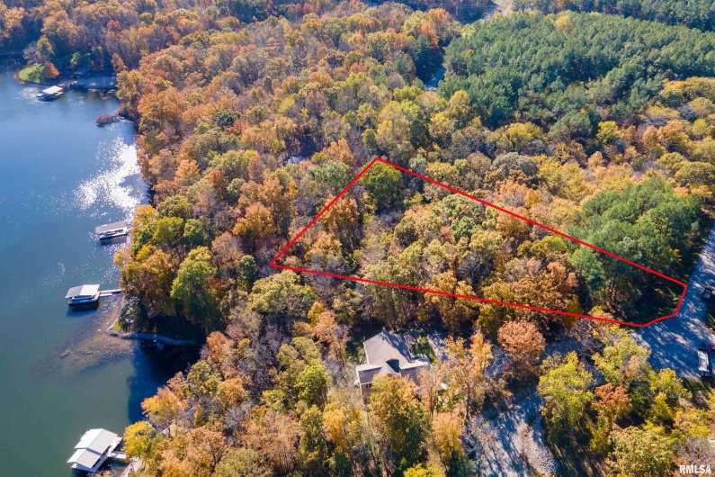 130 Rocky Point, Goreville, Illinois 62946, 0 , 0 ,0,Land,For Sale,Rocky,0,RMAQC4269071