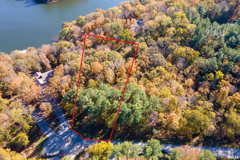 130 Rocky Point, Goreville, Illinois 62946, 0 , 0 ,0,Land,For Sale,Rocky,0,RMAQC4269071