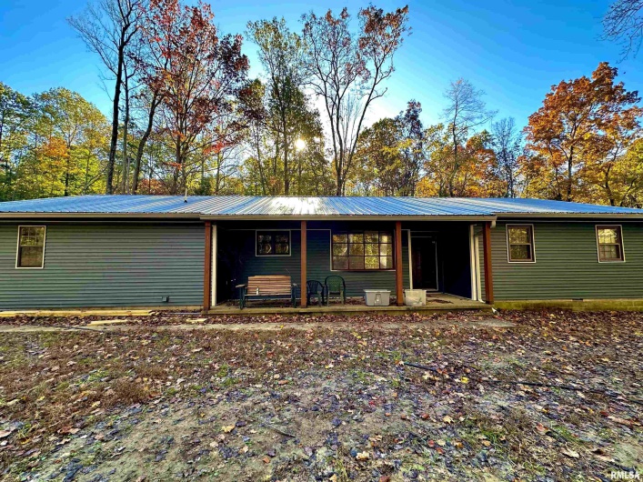 718 Karbers Ridge Road, Elizabethtown, Illinois 62931, 4 Bedrooms Bedrooms, 0 ,2 BathroomsBathrooms,Residential,For Sale,Karbers Ridge,0,RMAEB460367