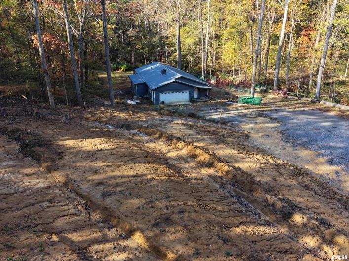 718 Karbers Ridge Road, Elizabethtown, Illinois 62931, 4 Bedrooms Bedrooms, 0 ,2 BathroomsBathrooms,Residential,For Sale,Karbers Ridge,0,RMAEB460367