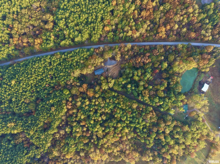 718 Karbers Ridge Road, Elizabethtown, Illinois 62931, 4 Bedrooms Bedrooms, 0 ,2 BathroomsBathrooms,Residential,For Sale,Karbers Ridge,0,RMAEB460367