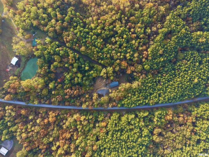 718 Karbers Ridge Road, Elizabethtown, Illinois 62931, 4 Bedrooms Bedrooms, 0 ,2 BathroomsBathrooms,Residential,For Sale,Karbers Ridge,0,RMAEB460367