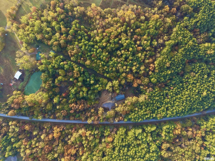 718 Karbers Ridge Road, Elizabethtown, Illinois 62931, 4 Bedrooms Bedrooms, 0 ,2 BathroomsBathrooms,Residential,For Sale,Karbers Ridge,0,RMAEB460367