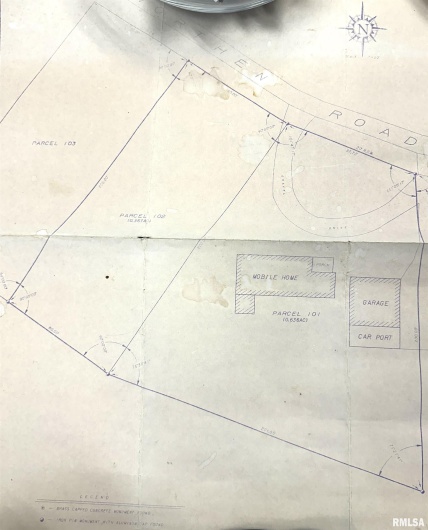 138 Worthen Road, Murphysboro, Illinois 62966, 3 Bedrooms Bedrooms, 0 ,2 BathroomsBathrooms,Residential,For Sale,Worthen,0,RMAEB460379