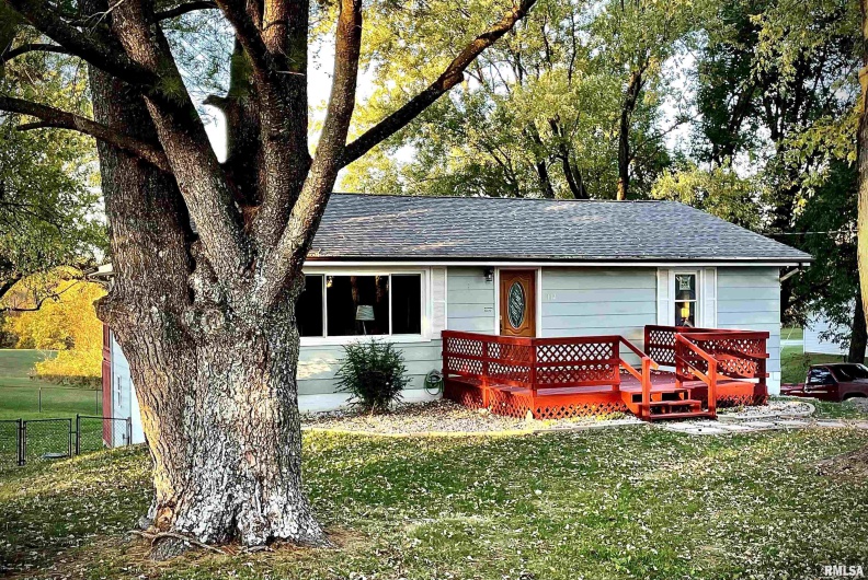 112 HILLCREST Drive, Goreville, Illinois 62939, 4 Bedrooms Bedrooms, 0 ,3 BathroomsBathrooms,Residential,For Sale,HILLCREST,0,RMAQC4269113