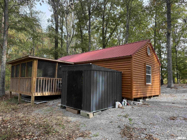 000 Shawnee Hills Road, Equality, Illinois 62934-0000, 1 Bedroom Bedrooms, 0 ,1 BathroomBathrooms,Land,For Sale,Shawnee Hills,0,RMAEB460383