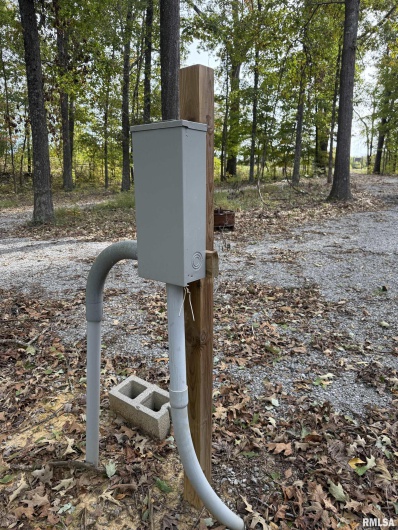 000 Shawnee Hills Road, Equality, Illinois 62934-0000, 1 Bedroom Bedrooms, 0 ,1 BathroomBathrooms,Land,For Sale,Shawnee Hills,0,RMAEB460383