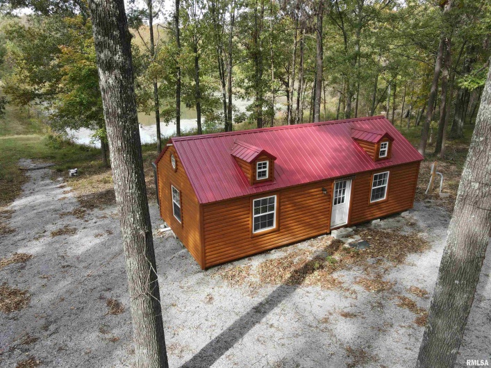 000 Shawnee Hills Road, Equality, Illinois 62934-0000, 1 Bedroom Bedrooms, 0 ,1 BathroomBathrooms,Land,For Sale,Shawnee Hills,0,RMAEB460383