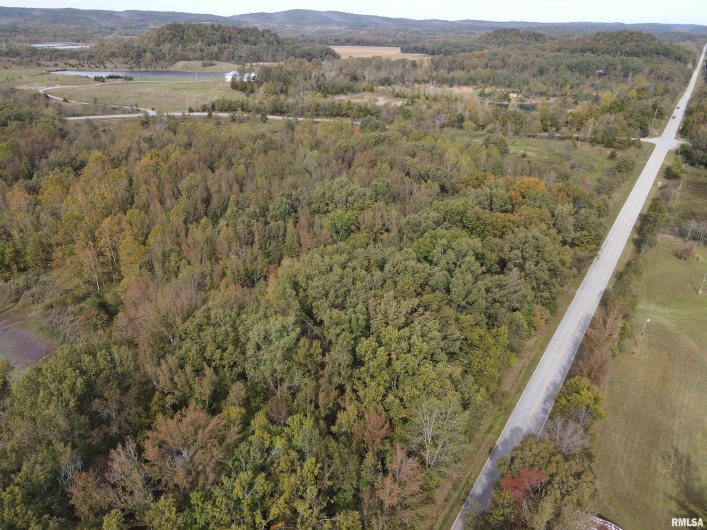 000 Shawnee Hills Road, Equality, Illinois 62934-0000, 1 Bedroom Bedrooms, 0 ,1 BathroomBathrooms,Land,For Sale,Shawnee Hills,0,RMAEB460383