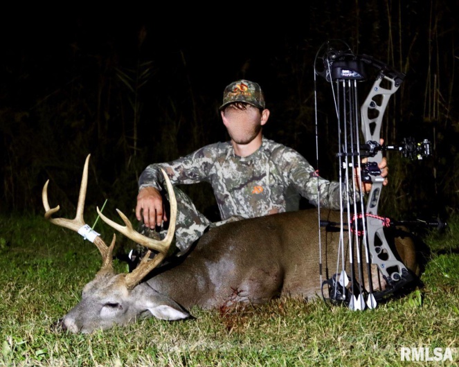 1501 DUNCAN Road, Carrier Mills, Illinois 62917, 4 Bedrooms Bedrooms, 0 ,0,Land,For Sale,DUNCAN,0,RMACA1036716