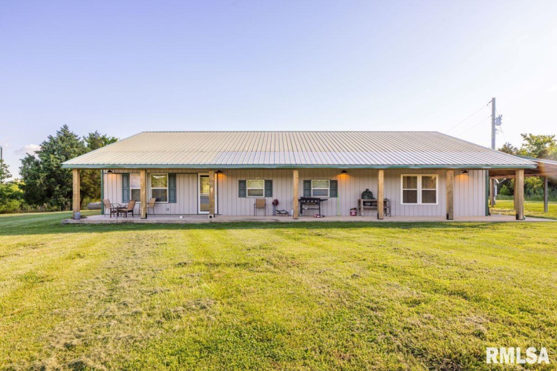 1501 DUNCAN Road, Carrier Mills, Illinois 62917, 4 Bedrooms Bedrooms, 0 ,0,Land,For Sale,DUNCAN,0,RMACA1036716