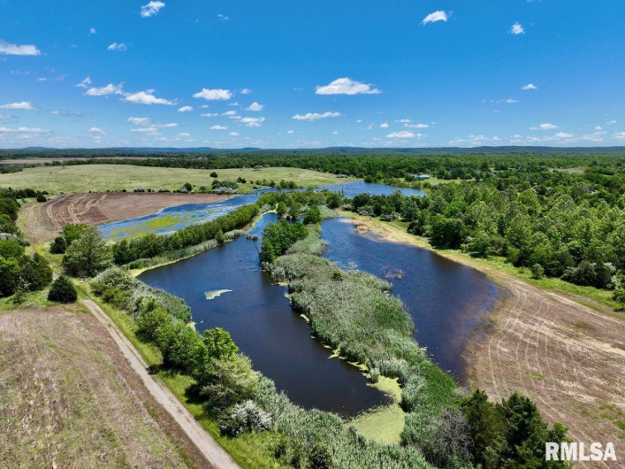 1501 DUNCAN Road, Carrier Mills, Illinois 62917, 4 Bedrooms Bedrooms, 0 ,0,Land,For Sale,DUNCAN,0,RMACA1036716