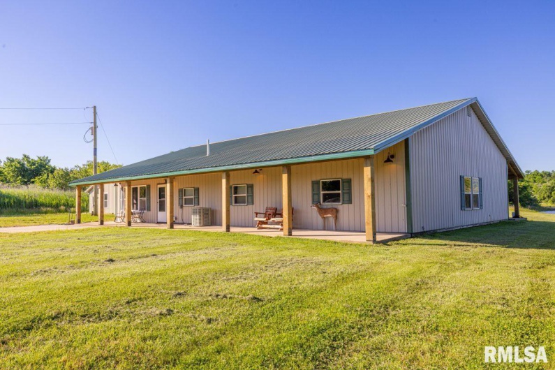 1501 DUNCAN Road, Carrier Mills, Illinois 62917, 4 Bedrooms Bedrooms, 0 ,0,Land,For Sale,DUNCAN,0,RMACA1036716