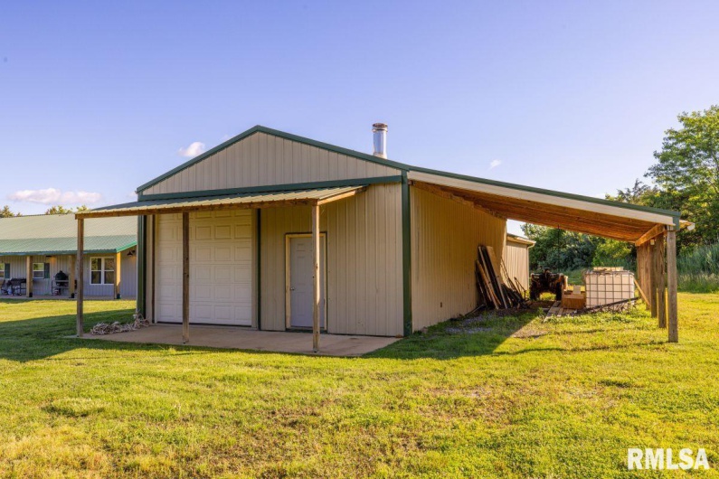 1501 DUNCAN Road, Carrier Mills, Illinois 62917, 4 Bedrooms Bedrooms, 0 ,0,Land,For Sale,DUNCAN,0,RMACA1036716