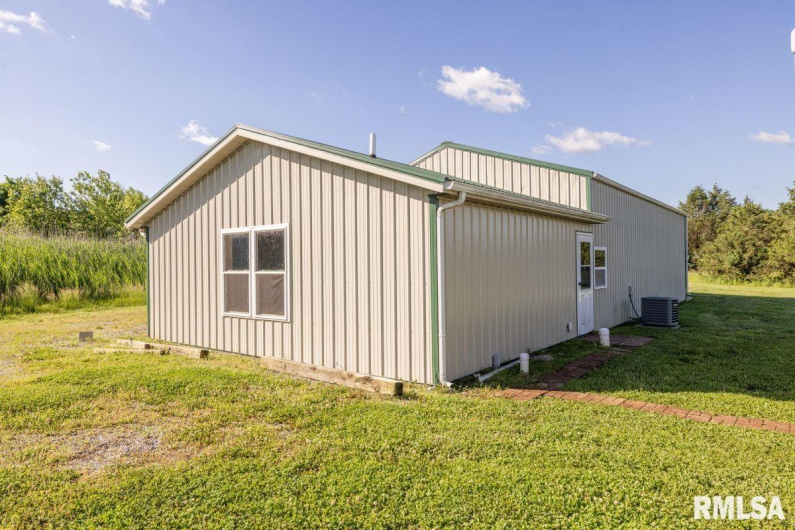 1501 DUNCAN Road, Carrier Mills, Illinois 62917, 4 Bedrooms Bedrooms, 0 ,0,Land,For Sale,DUNCAN,0,RMACA1036716