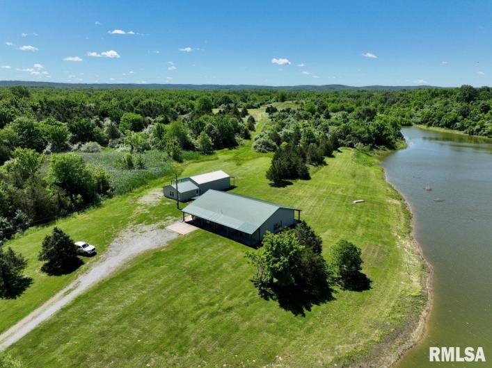 1501 DUNCAN Road, Carrier Mills, Illinois 62917, 4 Bedrooms Bedrooms, 0 ,0,Land,For Sale,DUNCAN,0,RMACA1036716