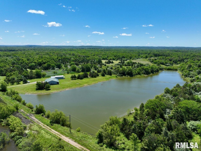 1501 DUNCAN Road, Carrier Mills, Illinois 62917, 4 Bedrooms Bedrooms, 0 ,0,Land,For Sale,DUNCAN,0,RMACA1036716