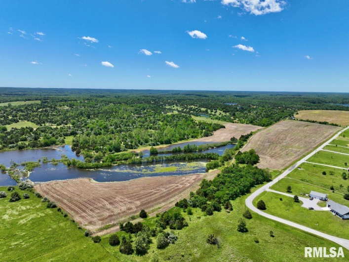 1501 DUNCAN Road, Carrier Mills, Illinois 62917, 4 Bedrooms Bedrooms, 0 ,0,Land,For Sale,DUNCAN,0,RMACA1036716