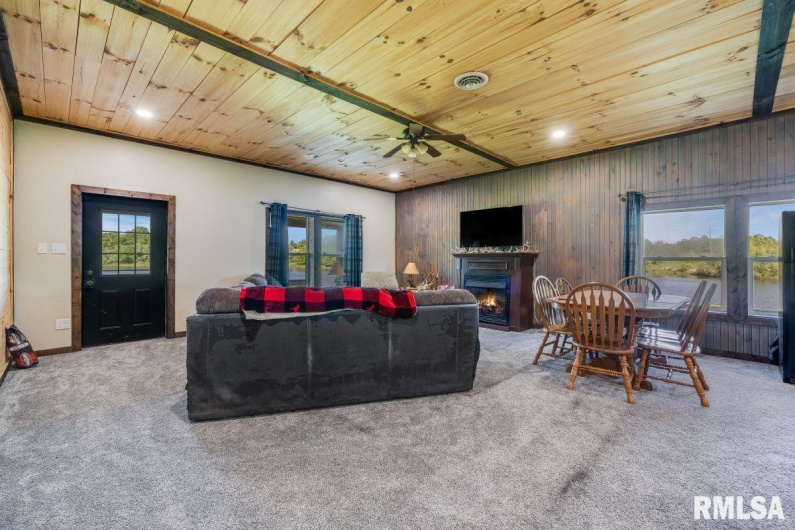 1501 DUNCAN Road, Carrier Mills, Illinois 62917, 4 Bedrooms Bedrooms, 0 ,0,Land,For Sale,DUNCAN,0,RMACA1036716