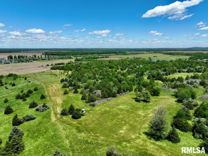 1501 DUNCAN Road, Carrier Mills, Illinois 62917, 4 Bedrooms Bedrooms, 0 ,0,Land,For Sale,DUNCAN,0,RMACA1036716