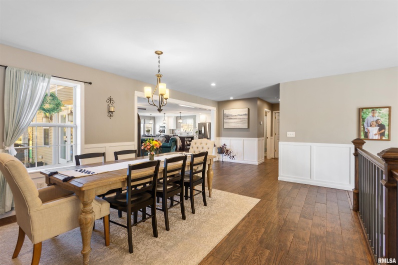 524 MAIN Street, Jonesboro, Illinois 62952, 5 Bedrooms Bedrooms, 0 ,2 BathroomsBathrooms,Residential,For Sale,MAIN,0,RMAEB460392