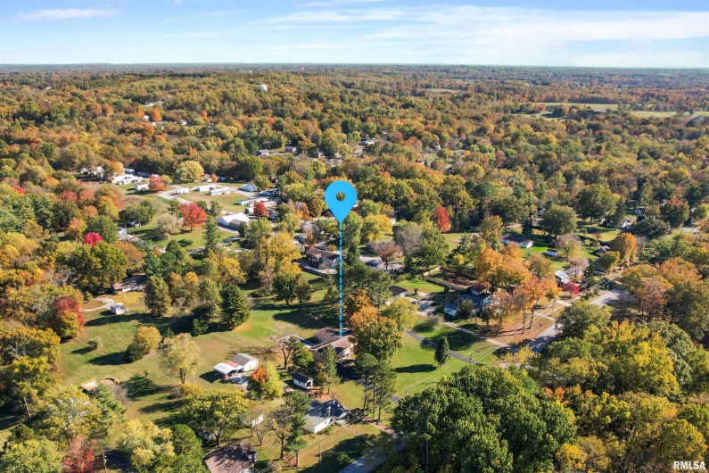 524 MAIN Street, Jonesboro, Illinois 62952, 5 Bedrooms Bedrooms, 0 ,2 BathroomsBathrooms,Residential,For Sale,MAIN,0,RMAEB460392