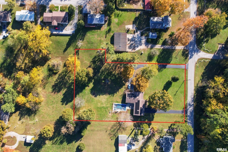 524 MAIN Street, Jonesboro, Illinois 62952, 5 Bedrooms Bedrooms, 0 ,2 BathroomsBathrooms,Residential,For Sale,MAIN,0,RMAEB460392