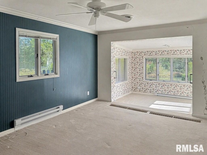 508 FOREST Drive, Herrin, Illinois 62948, 3 Bedrooms Bedrooms, 0 ,2 BathroomsBathrooms,Residential,For Sale,FOREST,0,RMAQC4268591