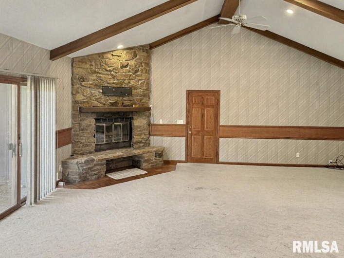 508 FOREST Drive, Herrin, Illinois 62948, 3 Bedrooms Bedrooms, 0 ,2 BathroomsBathrooms,Residential,For Sale,FOREST,0,RMAQC4268591