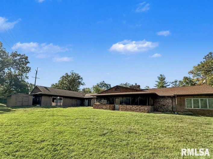 508 FOREST Drive, Herrin, Illinois 62948, 3 Bedrooms Bedrooms, 0 ,2 BathroomsBathrooms,Residential,For Sale,FOREST,0,RMAQC4268591