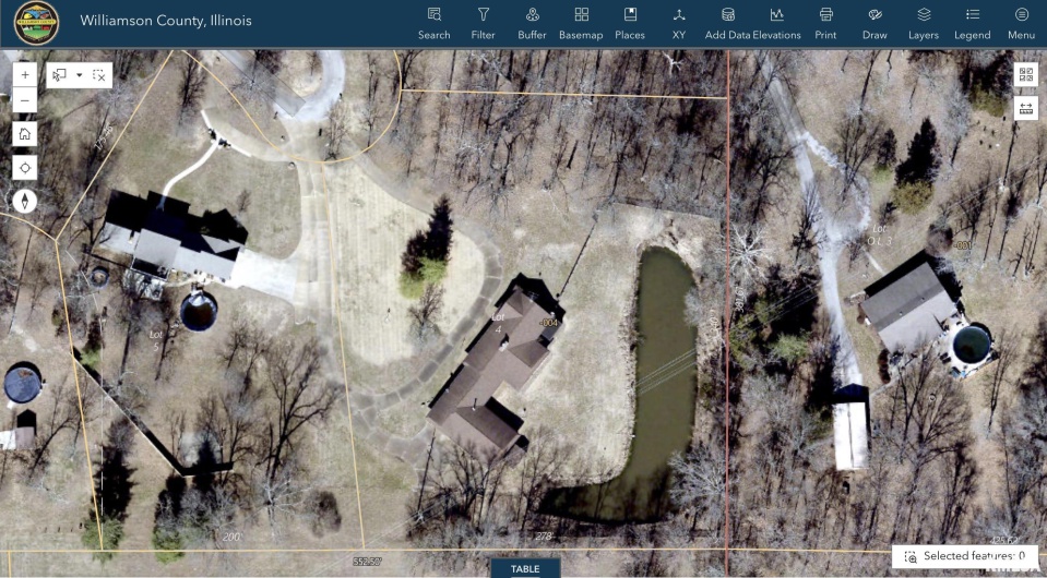 508 FOREST Drive, Herrin, Illinois 62948, 3 Bedrooms Bedrooms, 0 ,2 BathroomsBathrooms,Residential,For Sale,FOREST,0,RMAQC4268591