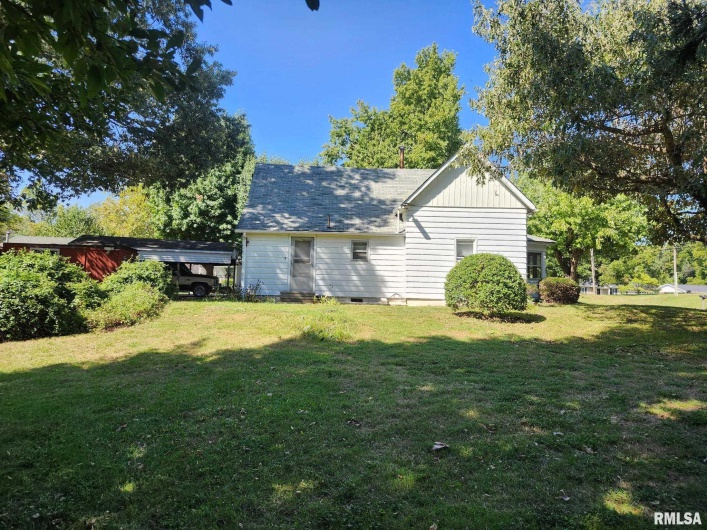 4760 RALEIGH Road, Eldorado, Illinois 62930, 1 Bedroom Bedrooms, 0 ,1 BathroomBathrooms,Residential,For Sale,RALEIGH,0,RMAEB460407