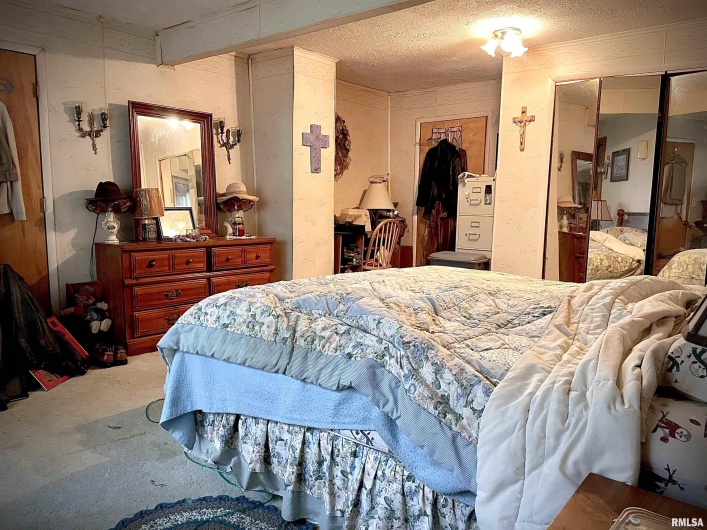 545 State Route 127, Jonesboro, Illinois 62952, 2 Bedrooms Bedrooms, 0 ,1 BathroomBathrooms,Residential,For Sale,State Route 127,0,RMAQC4269191