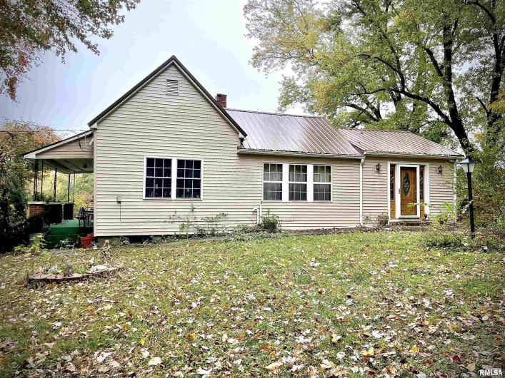 545 State Route 127, Jonesboro, Illinois 62952, 2 Bedrooms Bedrooms, 0 ,1 BathroomBathrooms,Residential,For Sale,State Route 127,0,RMAQC4269191