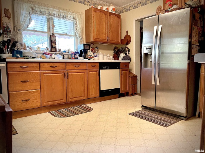 545 State Route 127, Jonesboro, Illinois 62952, 2 Bedrooms Bedrooms, 0 ,1 BathroomBathrooms,Residential,For Sale,State Route 127,0,RMAQC4269191