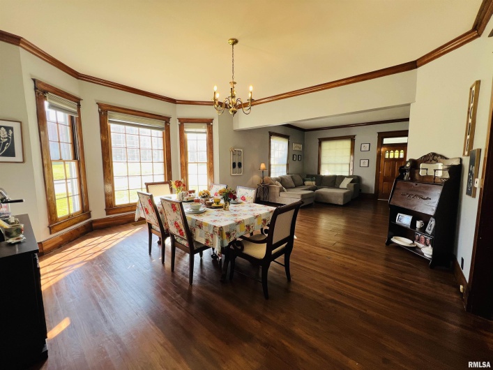 734 MCKINLEY Street, Harrisburg, Illinois 62946, 3 Bedrooms Bedrooms, 0 ,2 BathroomsBathrooms,Residential,For Sale,MCKINLEY,0,RMAEB460414