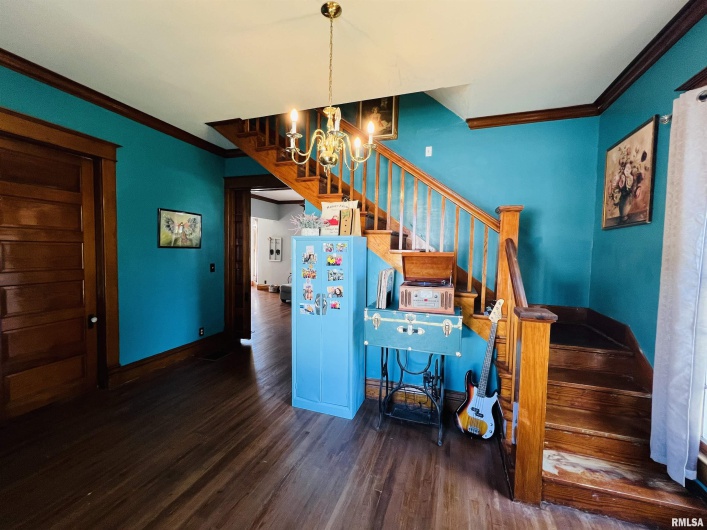 734 MCKINLEY Street, Harrisburg, Illinois 62946, 3 Bedrooms Bedrooms, 0 ,2 BathroomsBathrooms,Residential,For Sale,MCKINLEY,0,RMAEB460414