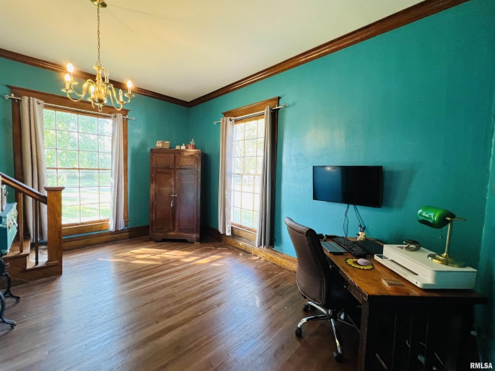 734 MCKINLEY Street, Harrisburg, Illinois 62946, 3 Bedrooms Bedrooms, 0 ,2 BathroomsBathrooms,Residential,For Sale,MCKINLEY,0,RMAEB460414